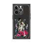 Premium Square Case［ TEKKEN - Claudio Serafino ］