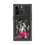 Premium Square Case［ TEKKEN - Claudio Serafino ］
