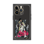 Premium Square Case［ TEKKEN - Claudio Serafino ］