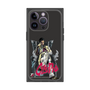 Premium Square Case［ TEKKEN - Claudio Serafino ］