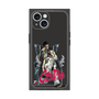 Premium Square Case［ TEKKEN - Claudio Serafino ］
