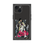 Premium Square Case［ TEKKEN - Claudio Serafino ］
