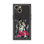 Premium Square Case［ TEKKEN - Claudio Serafino ］
