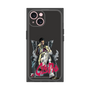 Premium Square Case［ TEKKEN - Claudio Serafino ］
