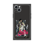 Premium Square Case［ TEKKEN - Claudio Serafino ］