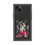Premium Square Case［ TEKKEN - Claudio Serafino ］