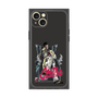 Premium Square Case［ TEKKEN - Claudio Serafino ］