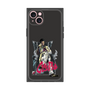 Premium Square Case［ TEKKEN - Claudio Serafino ］