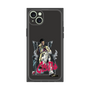 Premium Square Case［ TEKKEN - Claudio Serafino ］
