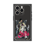 Premium Square Case［ TEKKEN - Claudio Serafino ］