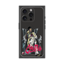 Premium Square Case［ TEKKEN - Claudio Serafino ］