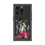 Premium Square Case［ TEKKEN - Claudio Serafino ］