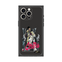 Premium Square Case［ TEKKEN - Claudio Serafino ］