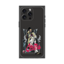 Premium Square Case［ TEKKEN - Claudio Serafino ］