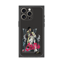 Premium Square Case［ TEKKEN - Claudio Serafino ］