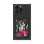 Premium Square Case［ TEKKEN - Claudio Serafino ］