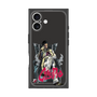 Premium Square Case［ TEKKEN - Claudio Serafino ］