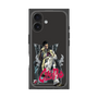 Premium Square Case［ TEKKEN - Claudio Serafino ］