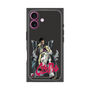 Premium Square Case［ TEKKEN - Claudio Serafino ］