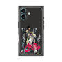 Premium Square Case［ TEKKEN - Claudio Serafino ］