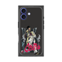 Premium Square Case［ TEKKEN - Claudio Serafino ］