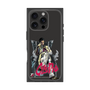 Premium Square Case［ TEKKEN - Claudio Serafino ］
