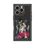 Premium Square Case［ TEKKEN - Claudio Serafino ］