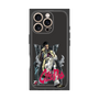 Premium Square Case［ TEKKEN - Claudio Serafino ］