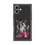 Premium Square Case［ TEKKEN - Claudio Serafino ］