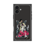 Premium Square Case［ TEKKEN - Claudio Serafino ］