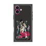 Premium Square Case［ TEKKEN - Claudio Serafino ］