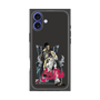 Premium Square Case［ TEKKEN - Claudio Serafino ］