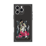 Premium Square Case［ TEKKEN - Claudio Serafino ］