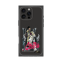 Premium Square Case［ TEKKEN - Claudio Serafino ］