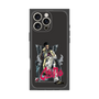 Premium Square Case［ TEKKEN - Claudio Serafino ］