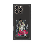 Premium Square Case［ TEKKEN - Claudio Serafino ］