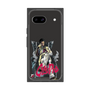 Premium Square Case［ TEKKEN - Claudio Serafino ］