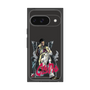 Premium Square Case［ TEKKEN - Claudio Serafino ］