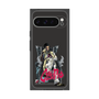 Premium Square Case［ TEKKEN - Claudio Serafino ］
