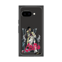 Premium Square Case［ TEKKEN - Claudio Serafino ］
