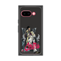 Premium Square Case［ TEKKEN - Claudio Serafino ］