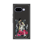 Premium Square Case［ TEKKEN - Claudio Serafino ］