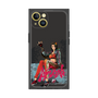 Premium Square Case［ TEKKEN - Azucena Milagros Ortiz Castillo ］