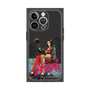 Premium Square Case［ TEKKEN - Azucena Milagros Ortiz Castillo ］
