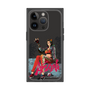 Premium Square Case［ TEKKEN - Azucena Milagros Ortiz Castillo ］