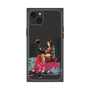 Premium Square Case［ TEKKEN - Azucena Milagros Ortiz Castillo ］