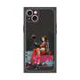 Premium Square Case［ TEKKEN - Azucena Milagros Ortiz Castillo ］
