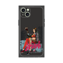 Premium Square Case［ TEKKEN - Azucena Milagros Ortiz Castillo ］