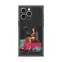 Premium Square Case［ TEKKEN - Azucena Milagros Ortiz Castillo ］