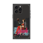 Premium Square Case［ TEKKEN - Azucena Milagros Ortiz Castillo ］